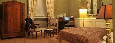 фото отеля Palac Staniszow Hotel Jelenia Gora