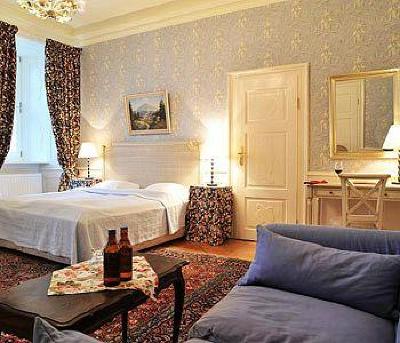 фото отеля Palac Staniszow Hotel Jelenia Gora