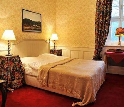фото отеля Palac Staniszow Hotel Jelenia Gora