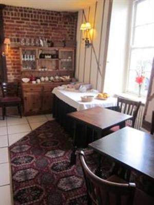 фото отеля White Horse Hotel Risby