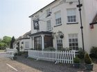 фото отеля White Horse Hotel Risby