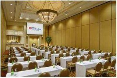 фото отеля Hilton Garden Inn Toronto/Vaughan