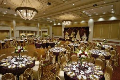 фото отеля Hilton Garden Inn Toronto/Vaughan
