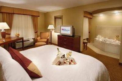 фото отеля Hilton Garden Inn Toronto/Vaughan