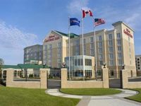 Hilton Garden Inn Toronto/Vaughan