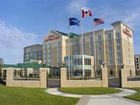 фото отеля Hilton Garden Inn Toronto/Vaughan