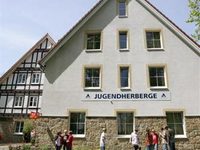 Jugendherberge Tecklenburg