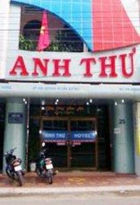 фото отеля Anh Thu Hotel