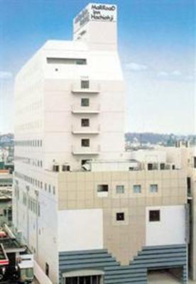 фото отеля Marroad Inn Hachioji