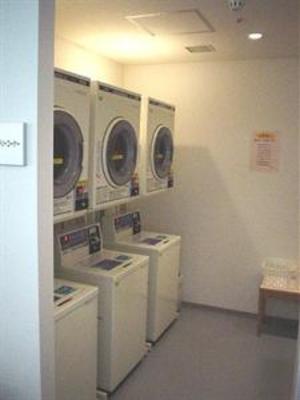 фото отеля Marroad Inn Hachioji