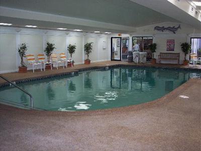 фото отеля Meadowmere Resort