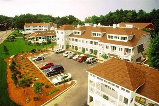 фото отеля Meadowmere Resort