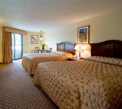 фото отеля Meadowmere Resort