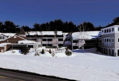 фото отеля Meadowmere Resort
