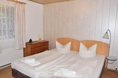 фото отеля Waldhotel Rennsteighoehe