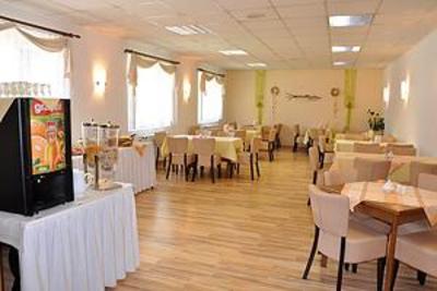 фото отеля Waldhotel Rennsteighoehe