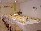 фото отеля Waldhotel Rennsteighoehe