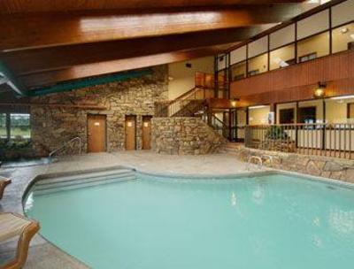 фото отеля Days Inn & Suites Coffeyville