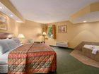 фото отеля Days Inn & Suites Coffeyville