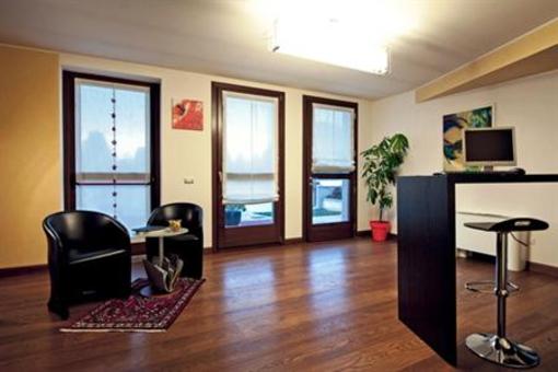 фото отеля Albergo Ai Sapori