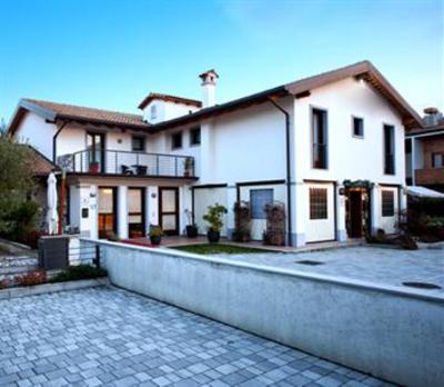 фото отеля Albergo Ai Sapori