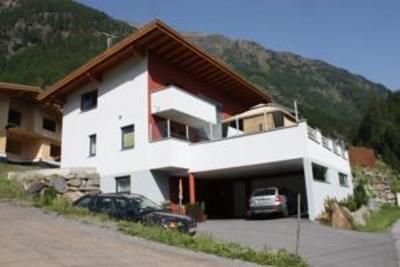 фото отеля Haus Praxmarer