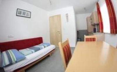 фото отеля Haus Praxmarer