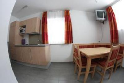 фото отеля Haus Praxmarer