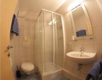 фото отеля Haus Praxmarer