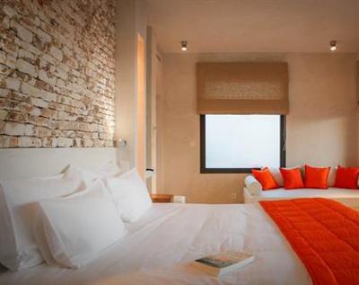 фото отеля Hotel Cala di Greco