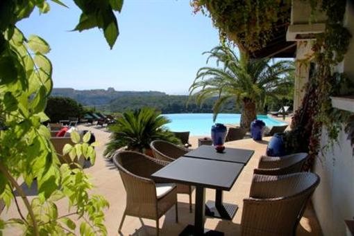 фото отеля Hotel Cala di Greco