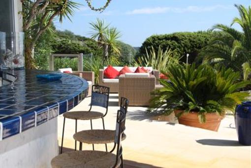 фото отеля Hotel Cala di Greco