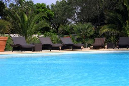 фото отеля Hotel Cala di Greco