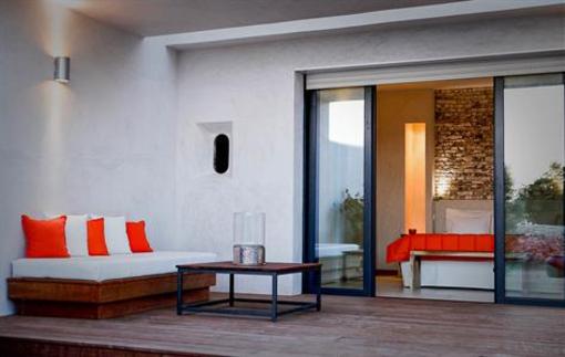 фото отеля Hotel Cala di Greco