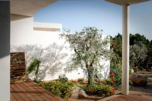 фото отеля Hotel Cala di Greco