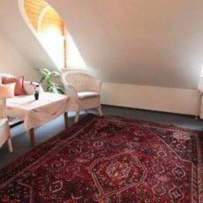 фото отеля Gendarm Ostseeresidenz Hotel Biendorf
