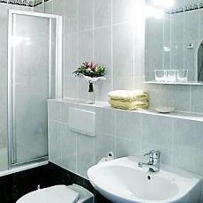 фото отеля Gendarm Ostseeresidenz Hotel Biendorf