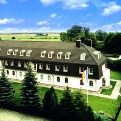 фото отеля Gendarm Ostseeresidenz Hotel Biendorf