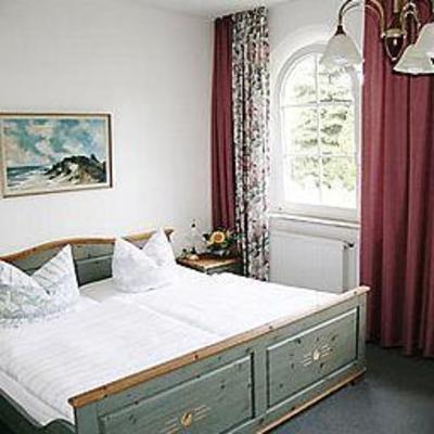 фото отеля Gendarm Ostseeresidenz Hotel Biendorf