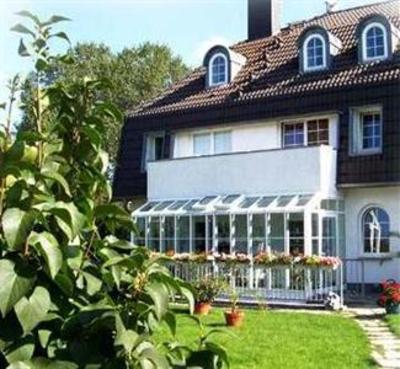 фото отеля Gendarm Ostseeresidenz Hotel Biendorf