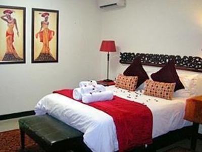 фото отеля African Tribes Guest Lodge