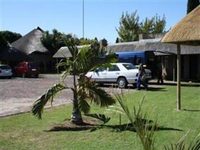 African Tribes Guest Lodge