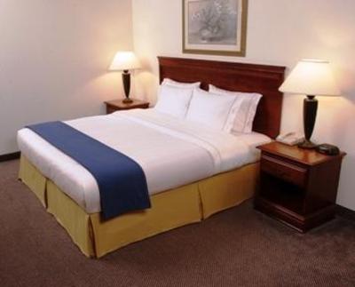 фото отеля Holiday Inn Express Hotel & Suites Morrilton