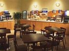 фото отеля Holiday Inn Express Hotel & Suites Morrilton