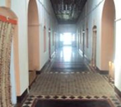 фото отеля Hotel Hill Prince