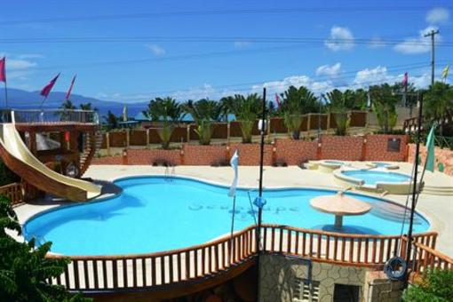 фото отеля Seascape Resort Batangas