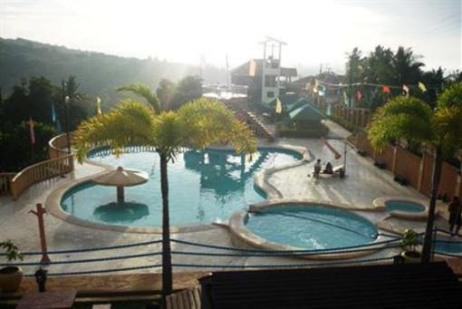 фото отеля Seascape Resort Batangas