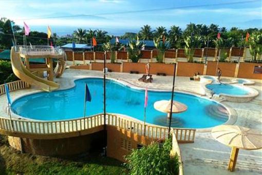 фото отеля Seascape Resort Batangas