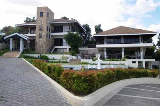 фото отеля Seascape Resort Batangas