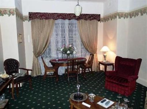 фото отеля Magnolia Manor Bed and Breakfast Bathurst